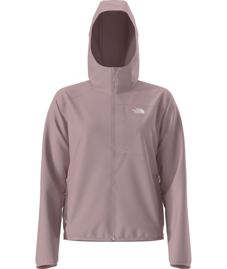 The North Face Performance Fleece Full Zip Hoodie Women's