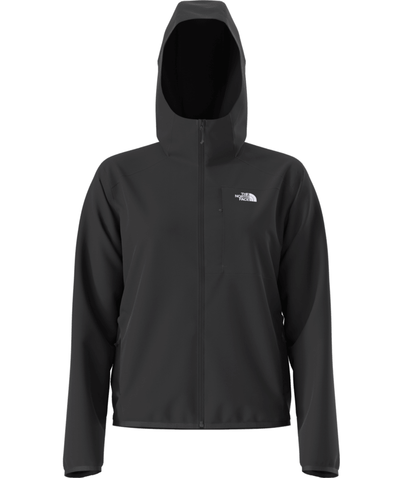 The North Face Performance Fleece Full Zip Hoodie Women's