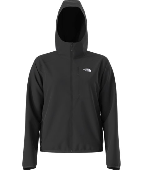 The North Face Performance Fleece Full Zip Hoodie Women's