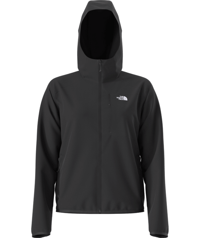 The North Face Performance Fleece Full Zip Hoodie Women's