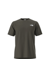 The North Face Simple Dome Regular Short-Sleeve Tee Men's