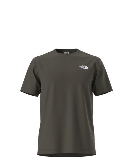 The North Face Simple Dome Regular Short-Sleeve Tee Men's