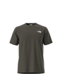 The North Face Simple Dome Regular Short-Sleeve Tee Men's
