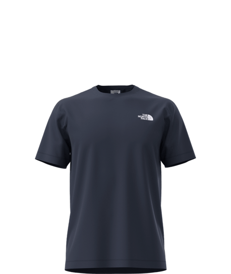 The North Face Simple Dome Regular Short-Sleeve Tee Men's