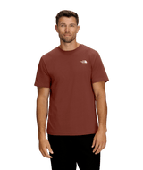The North Face Simple Dome Regular Short-Sleeve Tee Men's