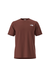 The North Face Simple Dome Regular Short-Sleeve Tee Men's