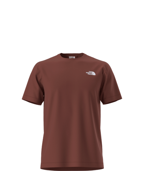 The North Face Simple Dome Regular Short-Sleeve Tee Men's
