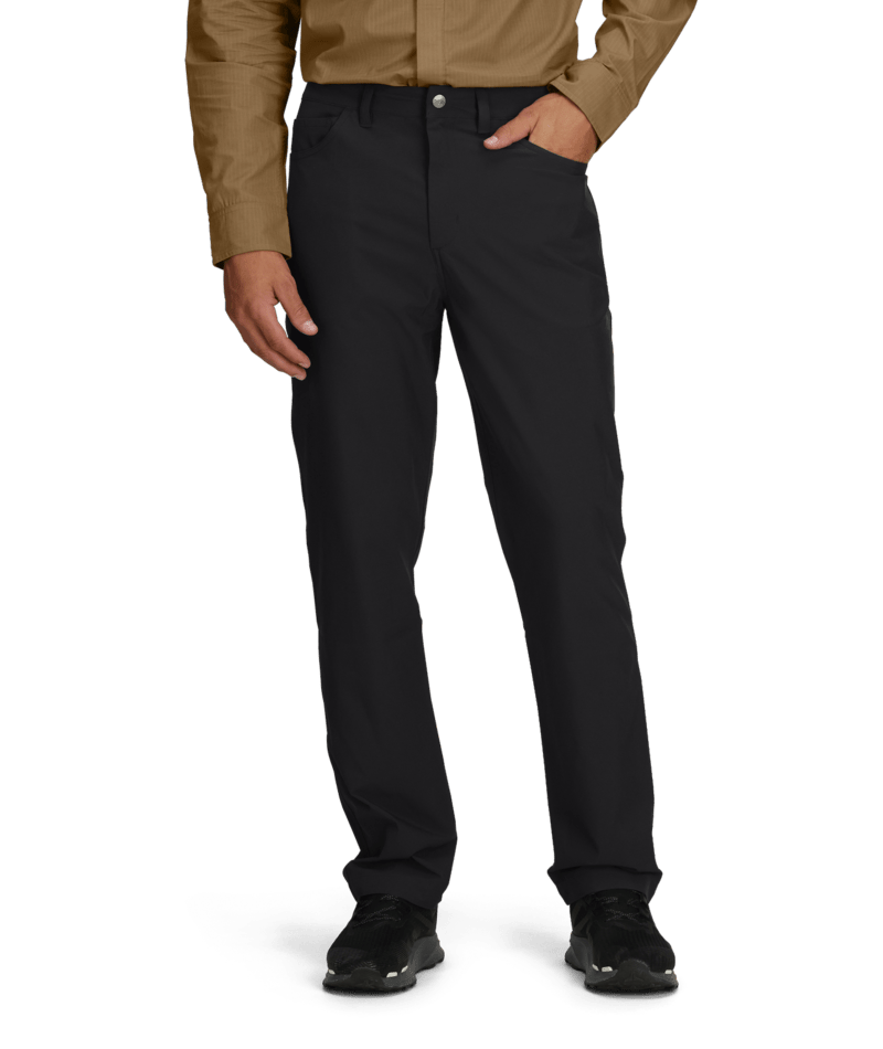 The North Face Paramount 5-Pocket Pant Men's