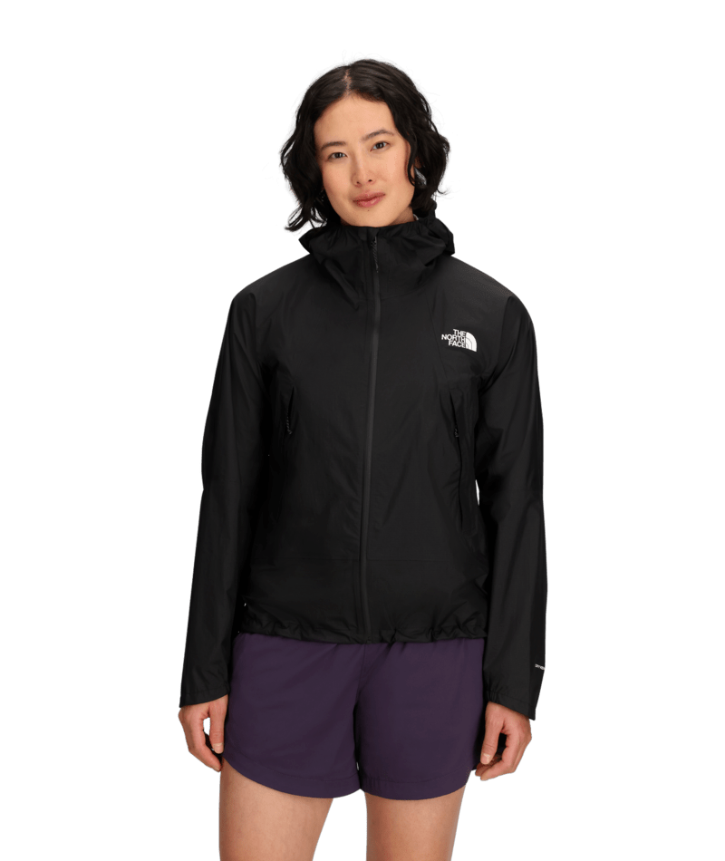 The North Face Ridgelite Waterproof Jacket Women's