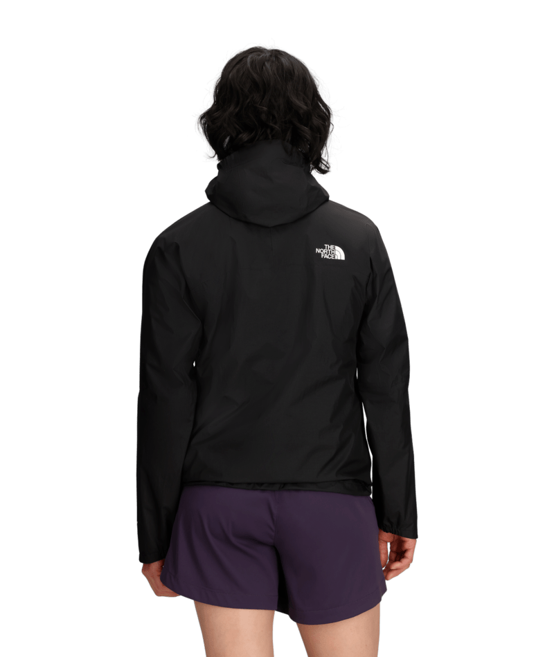 The North Face Ridgelite Waterproof Jacket Women's