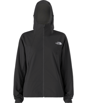 The North Face Ridgelite Waterproof Jacket Women's