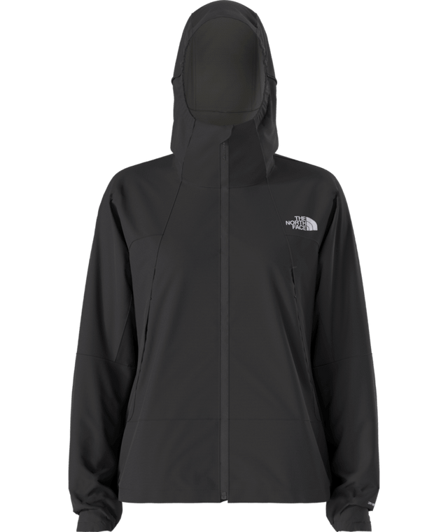 The North Face Ridgelite Waterproof Jacket Women's