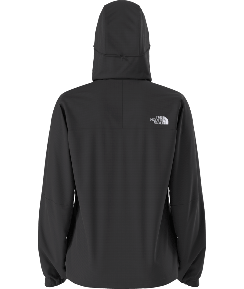 The North Face Ridgelite Waterproof Jacket Women's