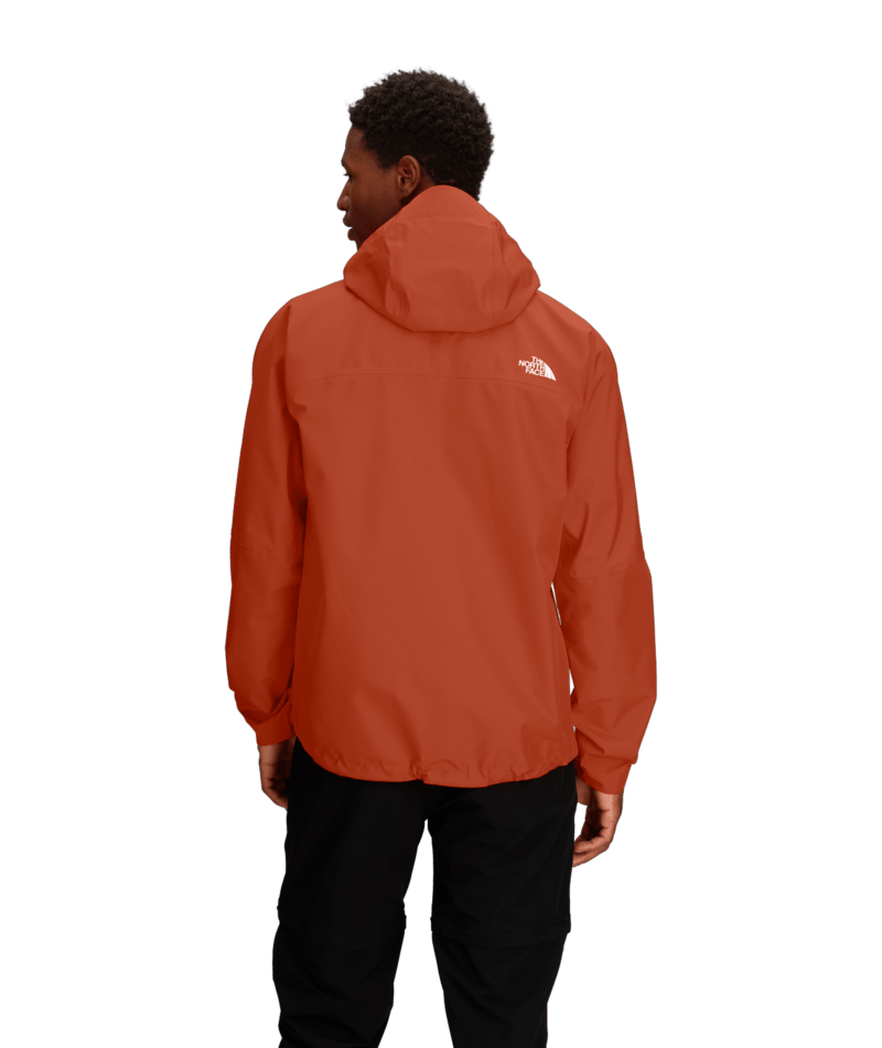 The North Face Valley View Waterproof Jacket Men's