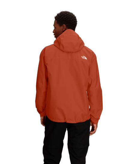 The North Face Valley View Waterproof Jacket Men's