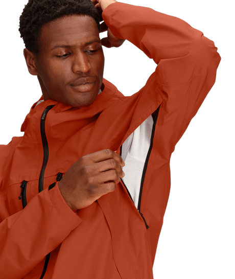 The North Face Valley View Waterproof Jacket Men's