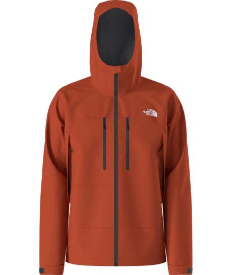The North Face Valley View Waterproof Jacket Men's