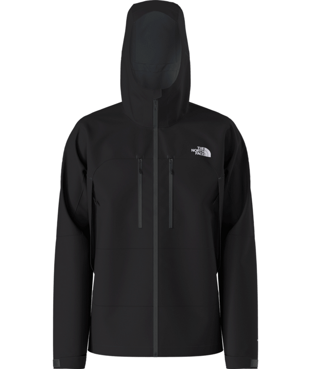 The North Face Valley View Waterproof Jacket Men's