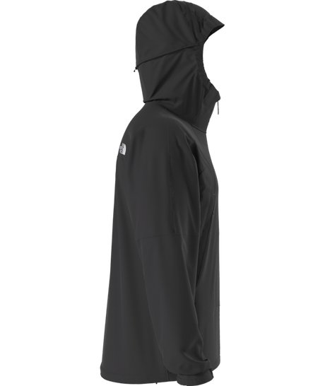 The North Face Ridgelite Waterproof Jacket Men's