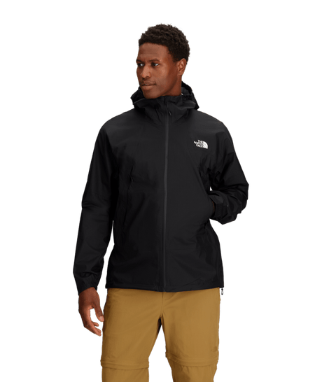 The North Face Ridgelite Waterproof Jacket Men's