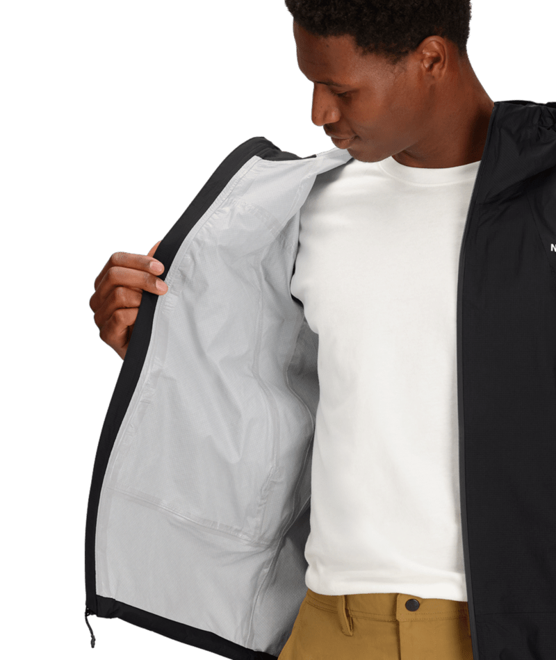 The North Face Ridgelite Waterproof Jacket Men's