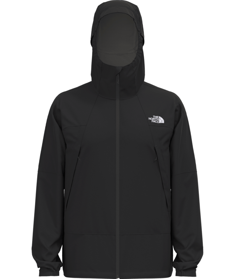 The North Face Ridgelite Waterproof Jacket Men's