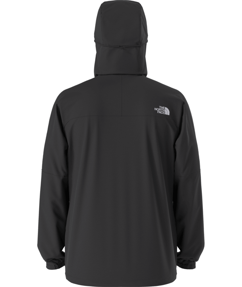 The North Face Ridgelite Waterproof Jacket Men's