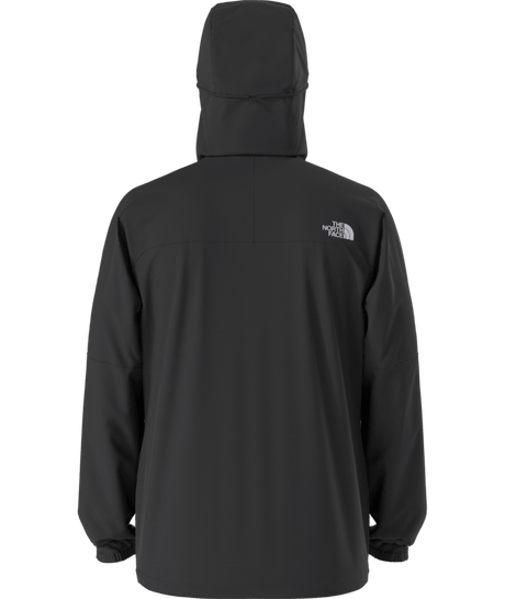The North Face Ridgelite Waterproof Jacket Men's