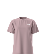 The North Face Evolution Simple Dome Relaxed Short Sleeve Tee Women's
