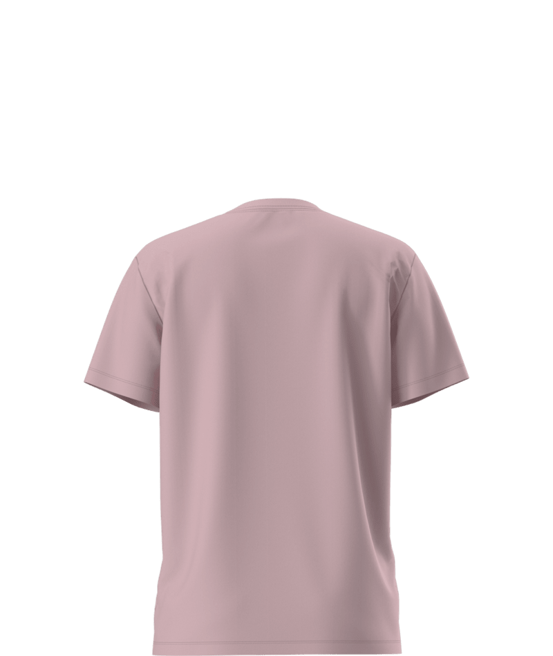 The North Face Evolution Simple Dome Relaxed Short Sleeve Tee Women's