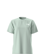 The North Face Evolution Simple Dome Relaxed Short Sleeve Tee Women's