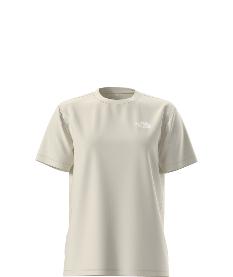 The North Face Evolution Simple Dome Relaxed Short Sleeve Tee Women's