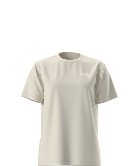 The North Face Evolution Simple Dome Relaxed Short Sleeve Tee Women's