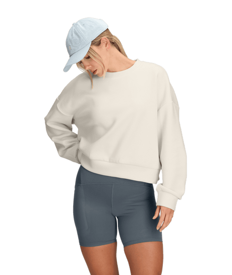 The North Face Jaida Crew Women's
