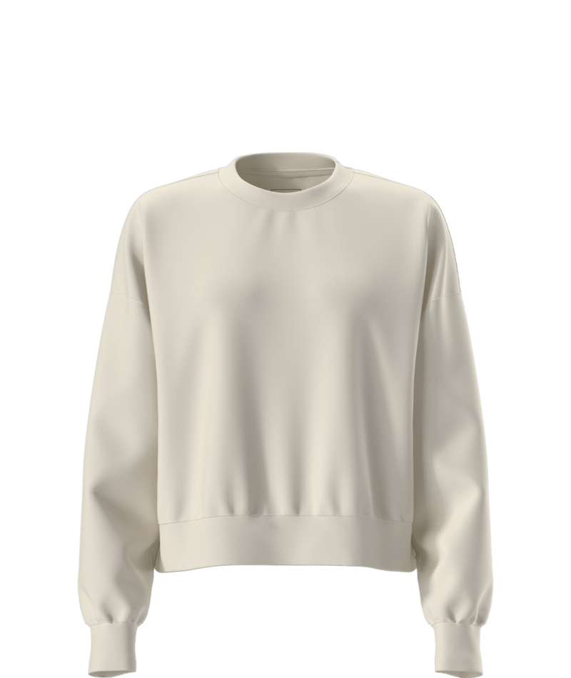 The North Face Jaida Crew Women's