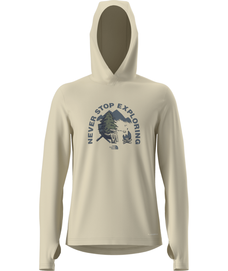 The North Face Adventure Campfire Hoodie Men's