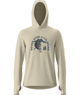 The North Face Adventure Campfire Hoodie Men's