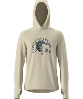 The North Face Adventure Campfire Hoodie Men's