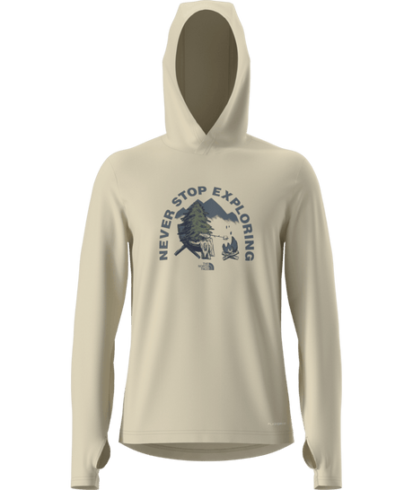 The North Face Adventure Campfire Hoodie Men's