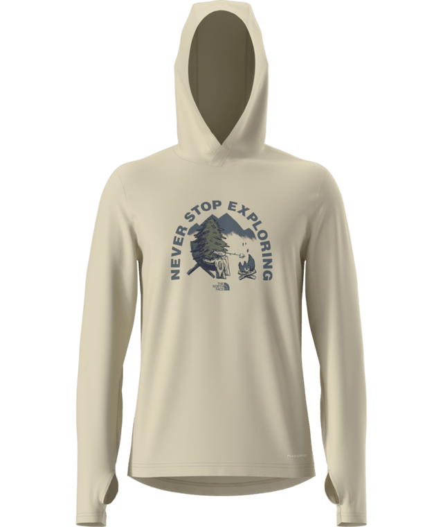 The North Face Adventure Campfire Hoodie Men's