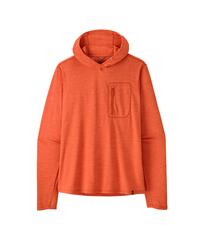 Patagonia Cap Cool Sun Hoody Men's