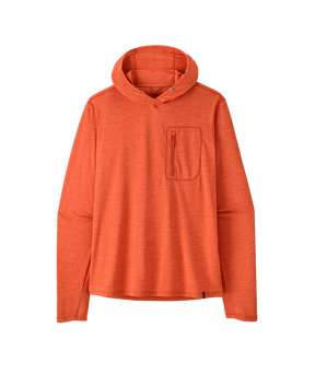 Patagonia Cap Cool Sun Hoody Men's