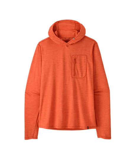 Patagonia Cap Cool Sun Hoody Men's