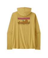 Patagonia Capilene Cool Daily Graphic Hoody Men's