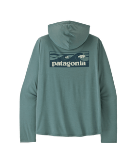 Patagonia Capilene Cool Daily Graphic Hoody Men's