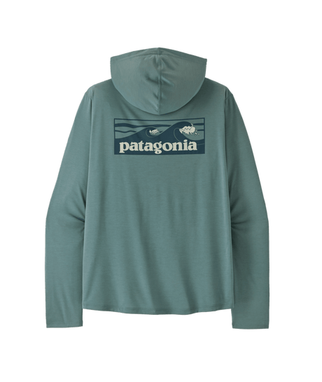 Patagonia Capilene Cool Daily Graphic Hoody Men's