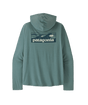 Patagonia Capilene Cool Daily Graphic Hoody Men's