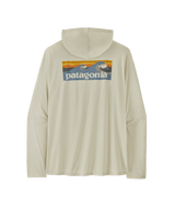 Patagonia Capilene Cool Daily Graphic Hoody Men's