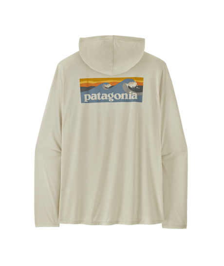 Patagonia Capilene Cool Daily Graphic Hoody Men's