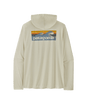 Patagonia Capilene Cool Daily Graphic Hoody Men's